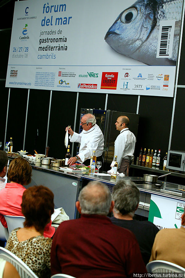 о городе Камбрилс Камбрильс, Испания о городе Камбрилс Камбрильс, Испания