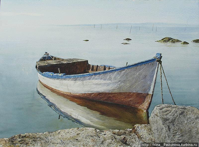 Atanas Matsoureff «В полдень». Atanas Matsoureff «В полдень».