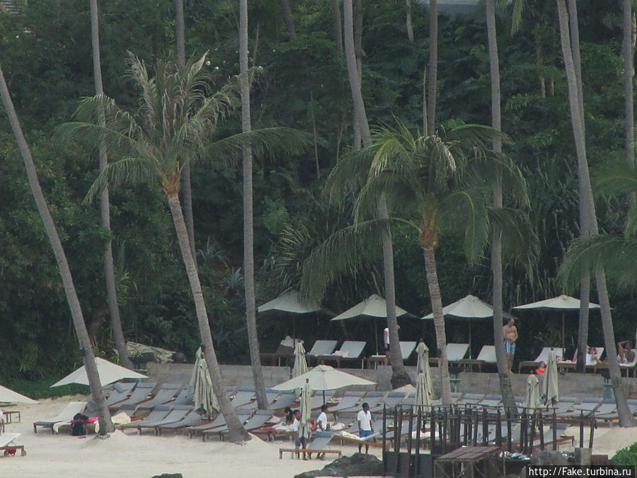 на обратном пути из заповедника вокруг Самуи на обратном пути из заповедника вокруг Самуи