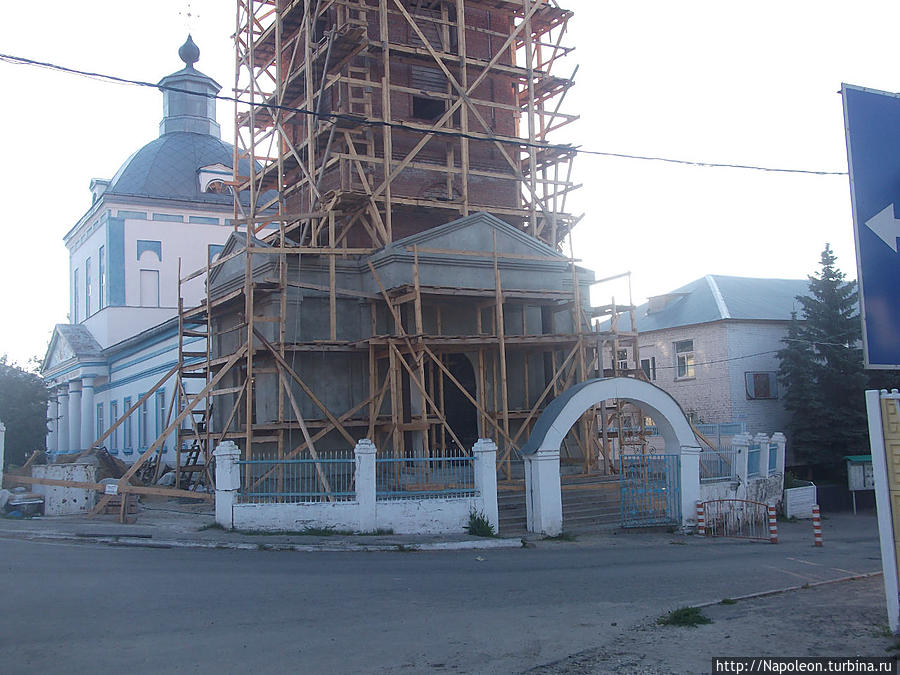 Последнее пьяное утро Сасово, Россия