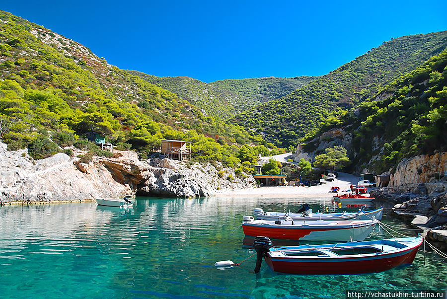 Заливчик. Заливчик.