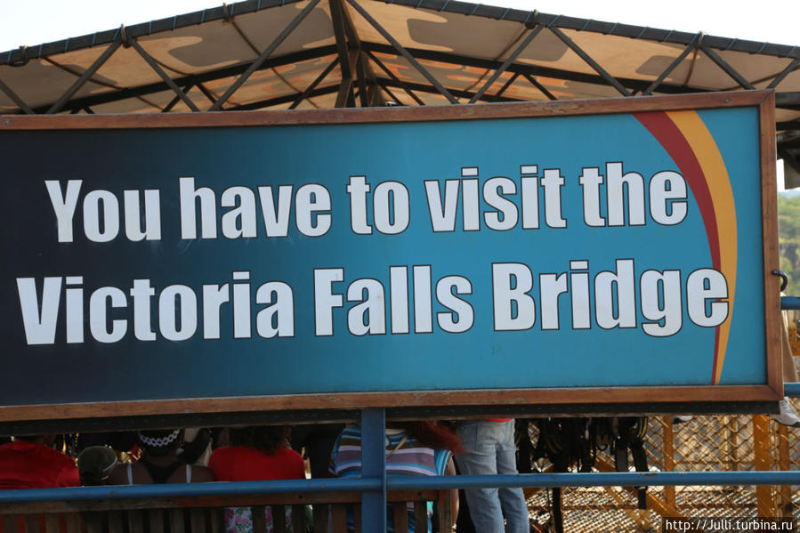 Удивительная жизнь водопада Виктория Виктория-Фоллс, Зимбабве