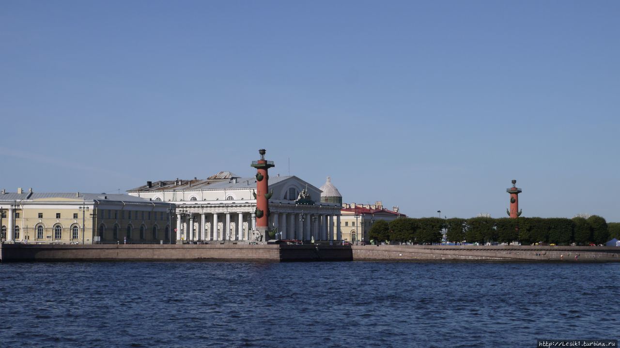 Люблю ль тебя, Петра творенье? Санкт-Петербург, Россия