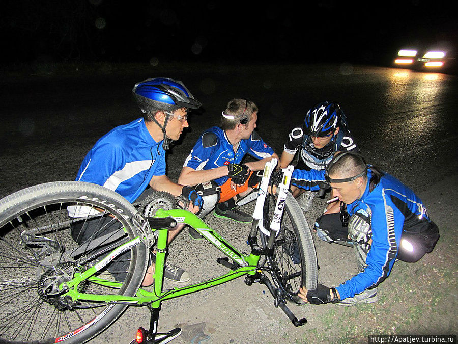 Прокол Прокол