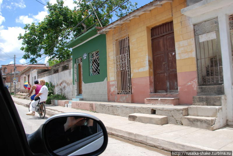 Спешите успеть! В следующем году юбилей — 500 лет Тринидад, Куба