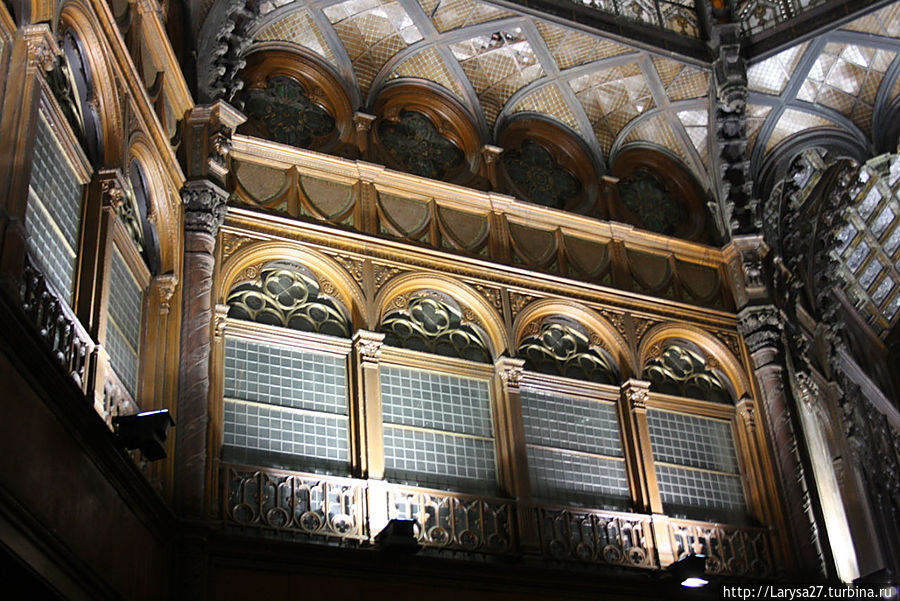 Парижский двор, архитектор Г.Шмаль, 1911 г. Парижский двор, архитектор Г.Шмаль, 1911 г.