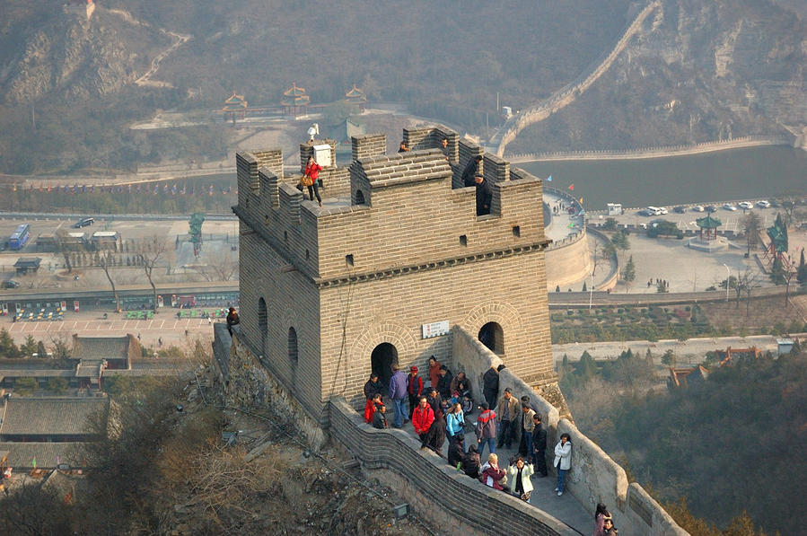 Семь новых чудес света Семь новых чудес света