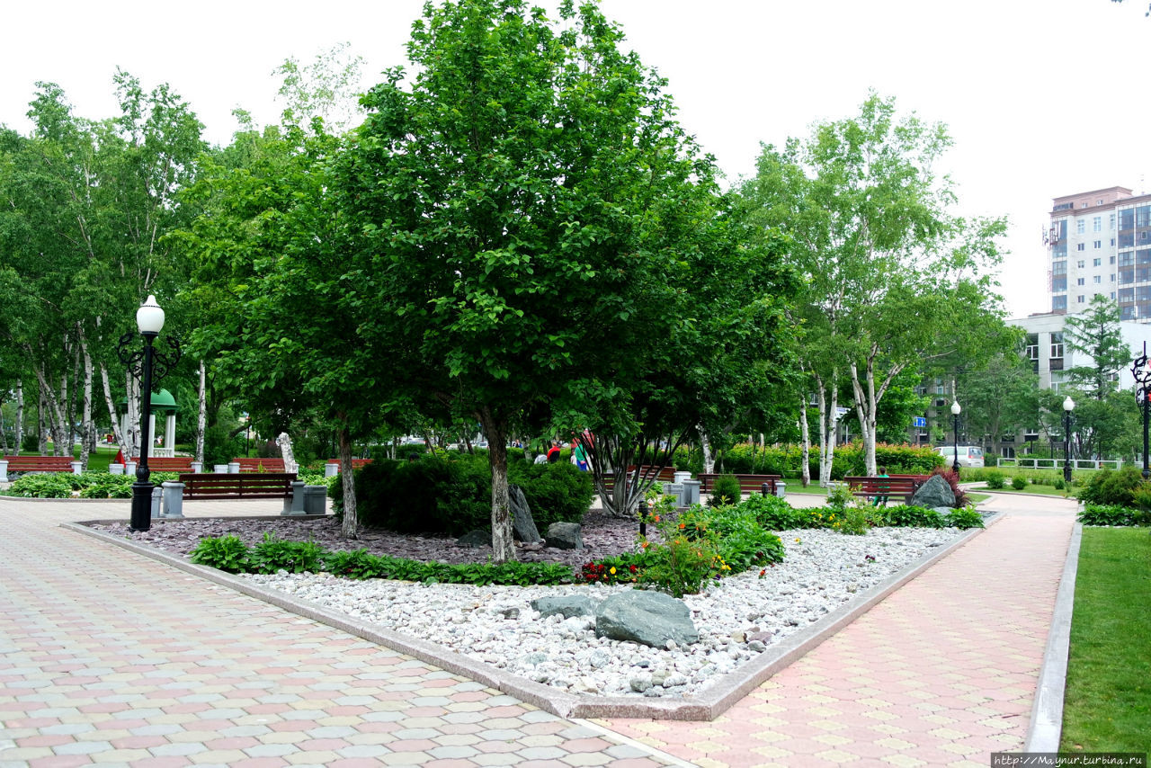 Сахалин и А. П. Чехов... Южно-Сахалинск, Россия Сахалин и А. П. Чехов... Южно-Сахалинск, Россия