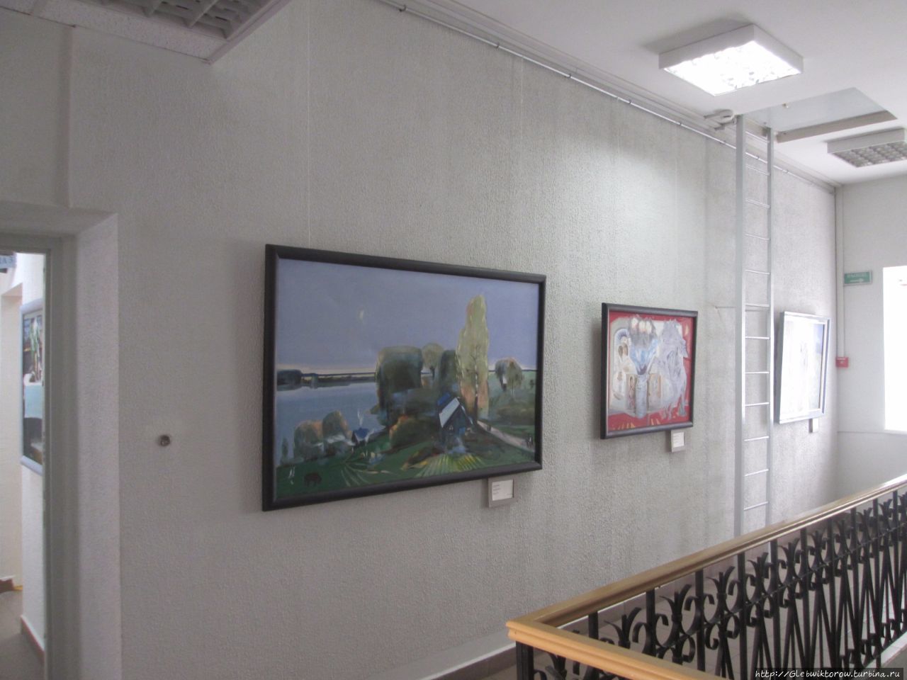 Музей истории города Минска