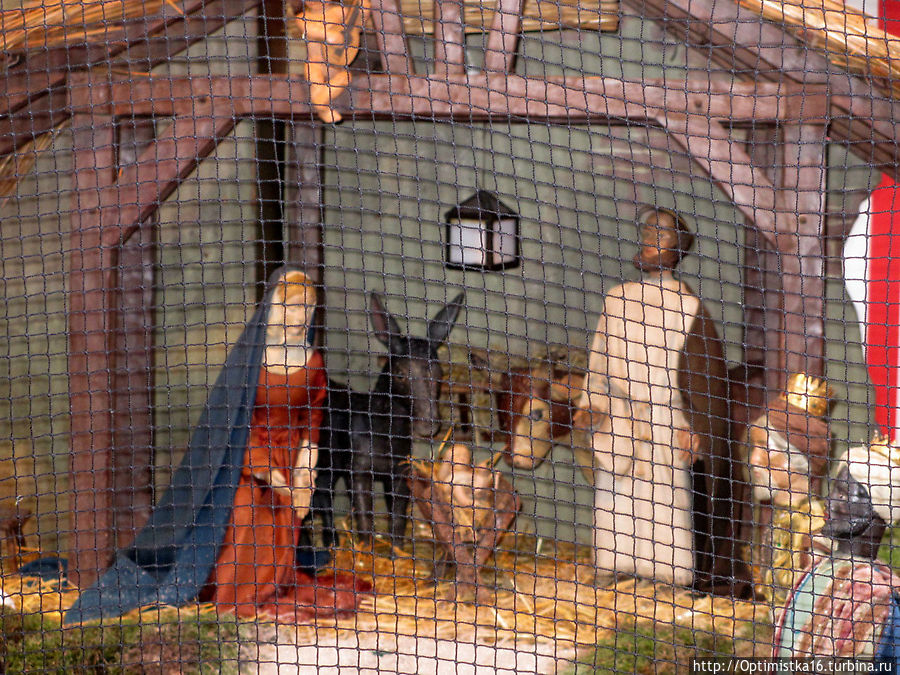 Рождественская ярмарка во всей своей красе Нюрнберг, Германия Рождественская ярмарка во всей своей красе Нюрнберг, Германия