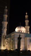 Мечеть Аль Касба