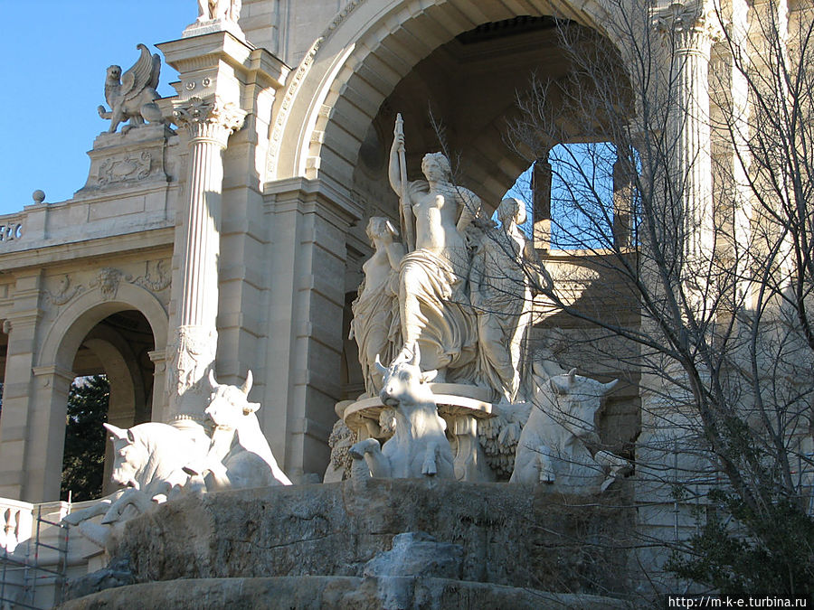 Фонтан Фонтан