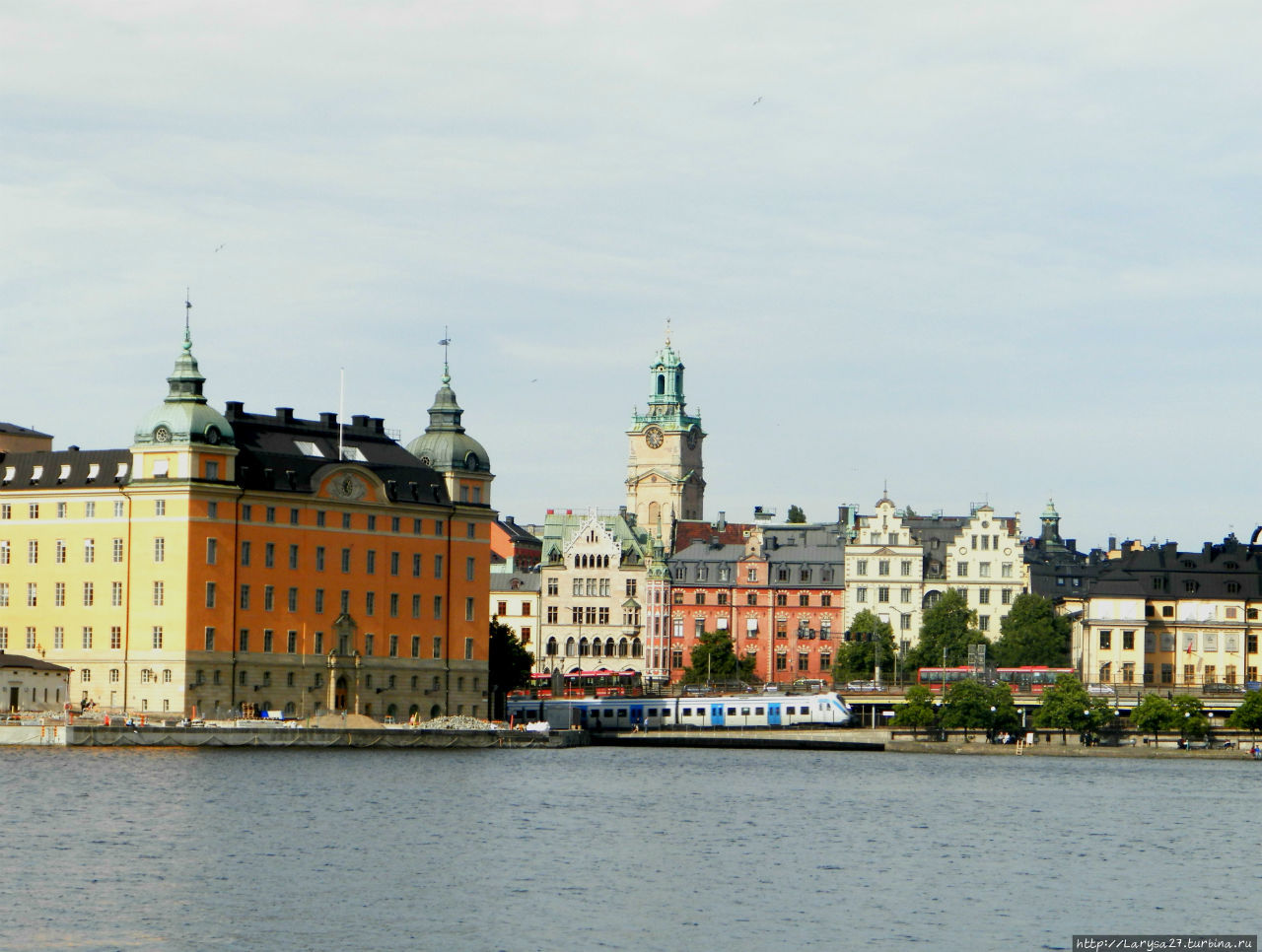 Стокгольм — Середина лета Стокгольм, Швеция Стокгольм — Середина лета Стокгольм, Швеция