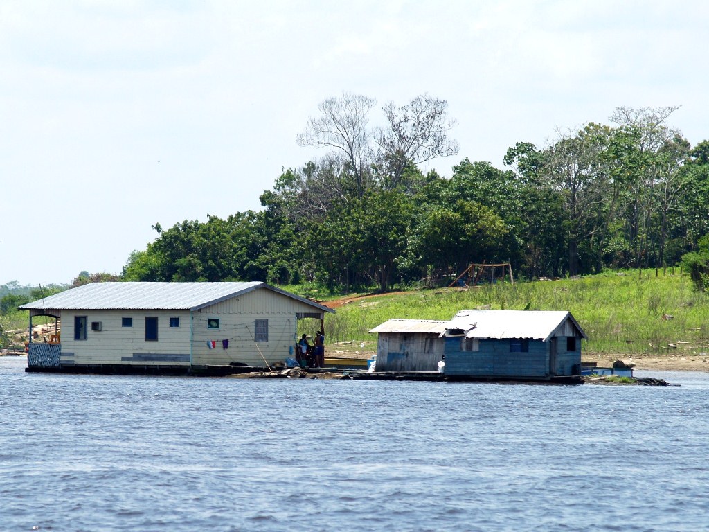 ВЭБра-2018, дни 42-45: штат Амазонас ч.2 Штат Амазонас, Бразилия ВЭБра-2018, дни 42-45: штат Амазонас ч.2 Штат Амазонас, Бразилия