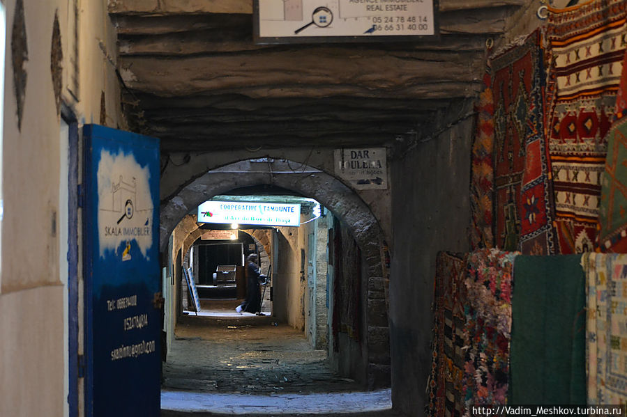 Жилые дома в Эссуэйре Жилые дома в Эссуэйре