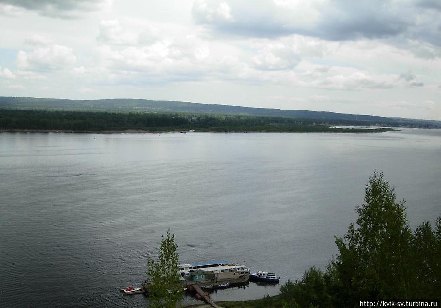 после темных штольней любуемся просторами Волги после темных штольней любуемся просторами Волги