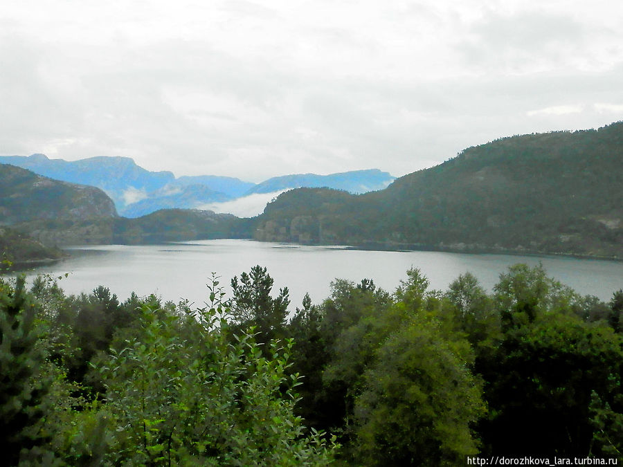 Восхождение на Восхождение на