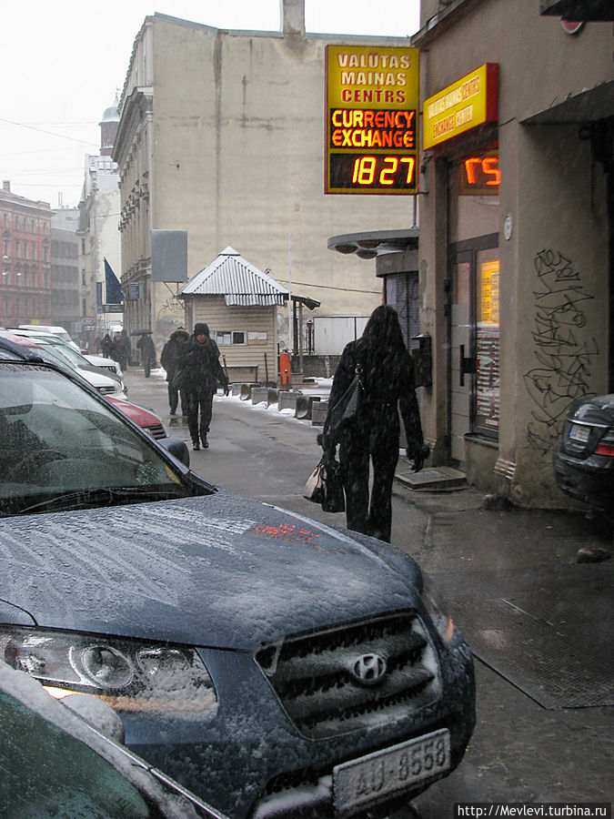 Апрель. Рига Рига, Латвия Апрель. Рига Рига, Латвия