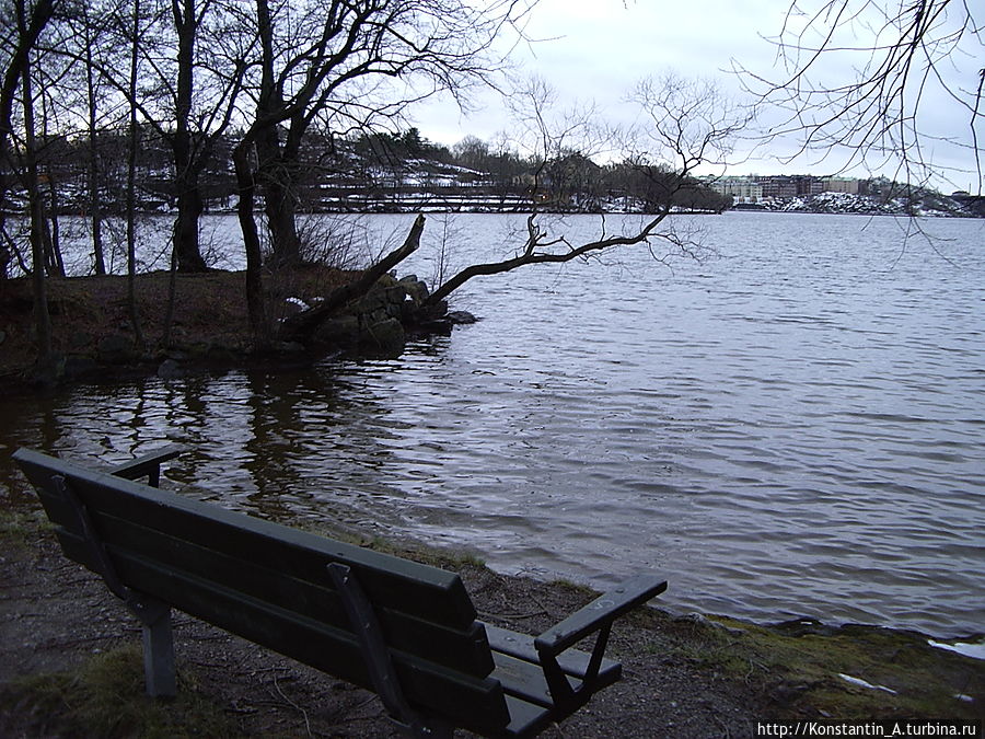 пляж Smedsuddsbadet пляж Smedsuddsbadet