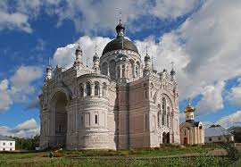 Казанский женский монастырь / Kazan Nunnery
