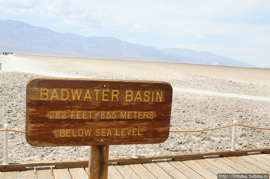 Национальные парки США. Долина смерти Национальный парк Долина Смерти, CША Национальные парки США. Долина смерти Национальный парк Долина Смерти, CША