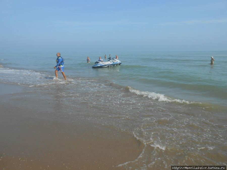Адриатическое побережье Равенна- Римини Римини, Италия Адриатическое побережье Равенна- Римини Римини, Италия