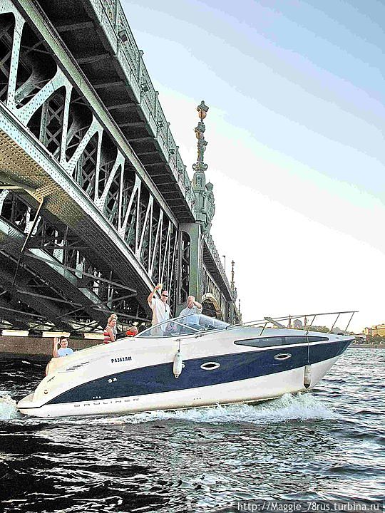 Салют на Неве! Салют на Неве!