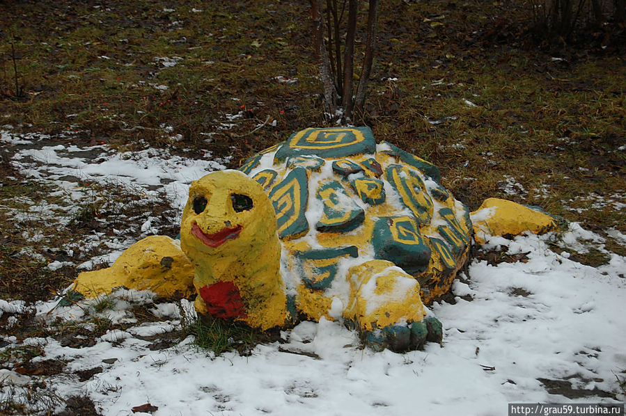 Фигурка Фигурка