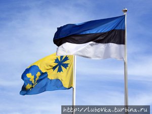 Флаг волости Lasva    утвержден 31 октября 1996 года. Эстония