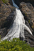 На территории Бхагван Махавир находится 310-метровый водопад Дудхсагар – крупнейший в Индии.