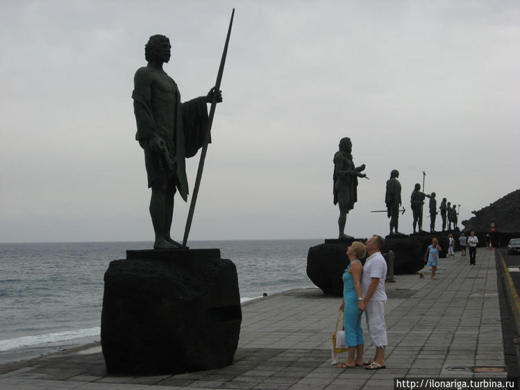 Я была в восторге от набе