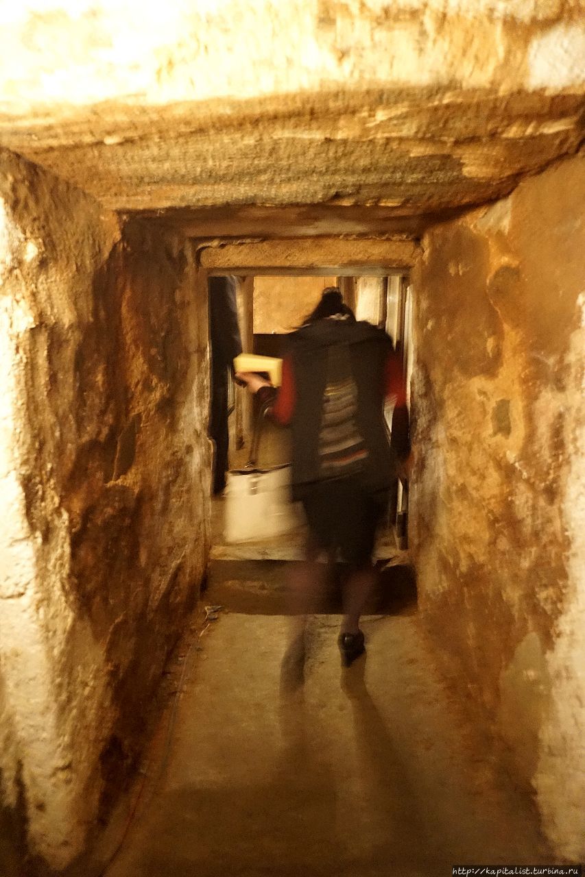 Как я «закрыл» объект ЮНЕСКО №1091 «Комплекс гробниц Когурё»