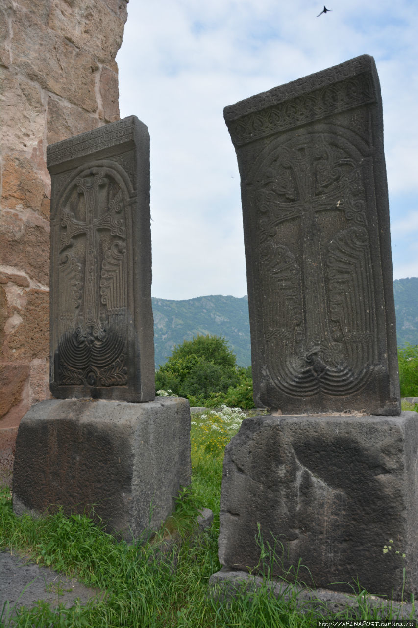 Одзун — Алтарь под открытым небом Одзун, Армения
