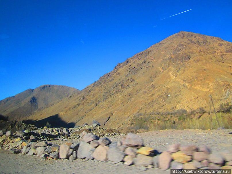 Поселок Имлиль Марракеш, Марокко Поселок Имлиль Марракеш, Марокко