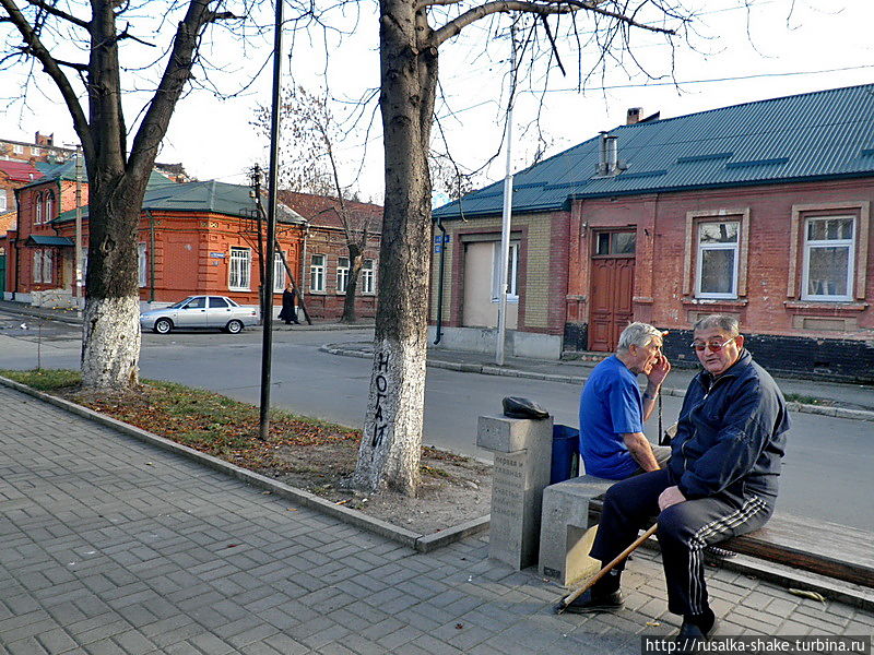 Как я побывала в застенках ФСБ Владикавказ, Россия