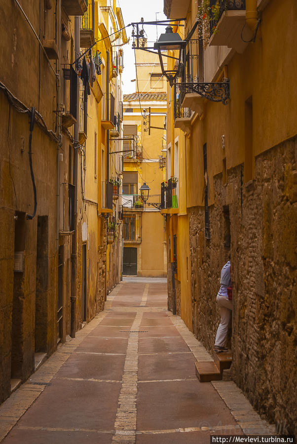 Кафедральный собор Таррагоны Таррагона, Испания Кафедральный собор Таррагоны Таррагона, Испания