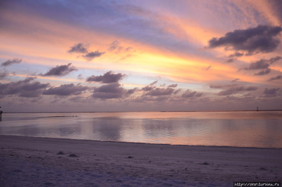Мальдивы.. Когда заходит солнце... Мальдивские острова Мальдивы.. Когда заходит солнце... Мальдивские острова