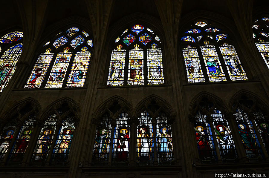 Земные мысли в неземном… Париж, Франция Земные мысли в неземном… Париж, Франция