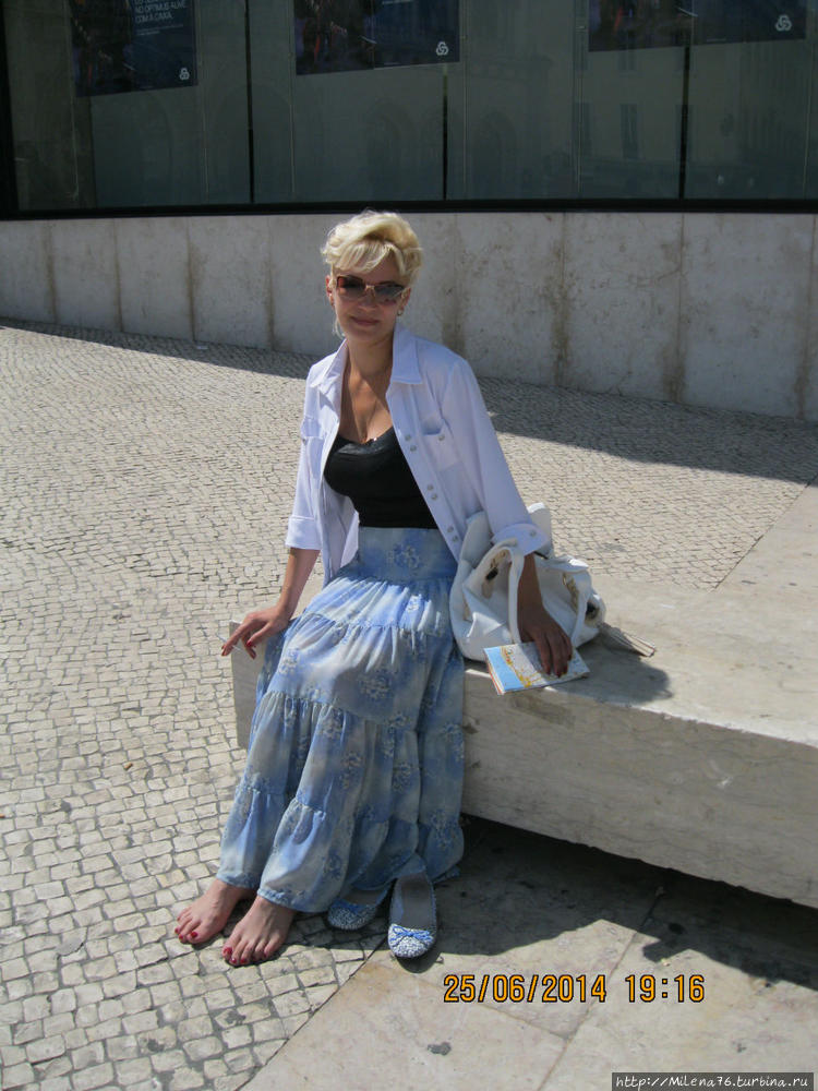 Тротуар с подогревом! :)) Тротуар с подогревом! :))