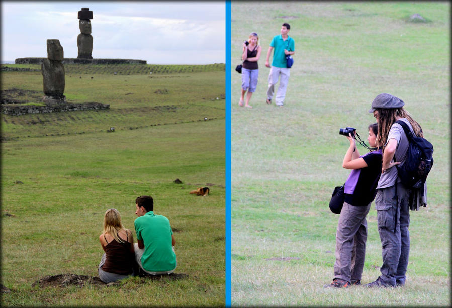 Остров Пасхи (Чили) Остров Пасхи (Чили)