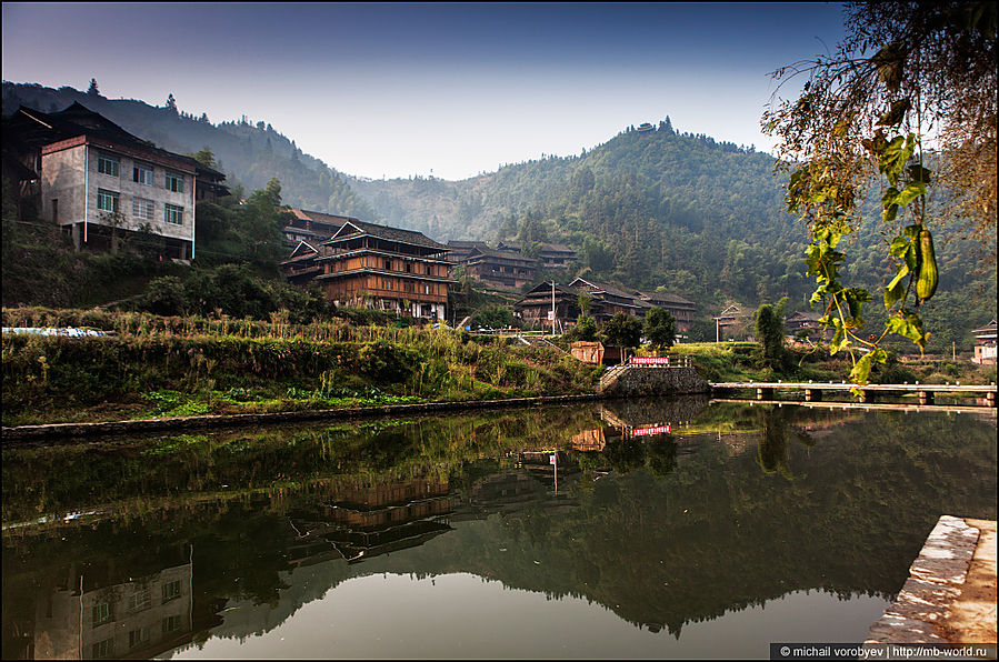Провинция Ченьян Китай Провинция Ченьян Китай