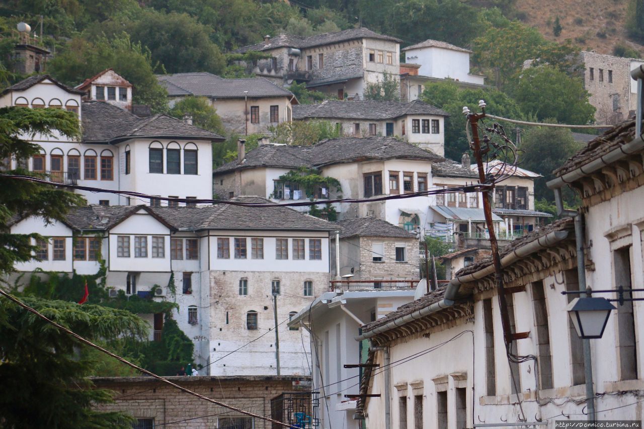 Околокосово (c арендой машины в Черногории) Тиват, Черногория