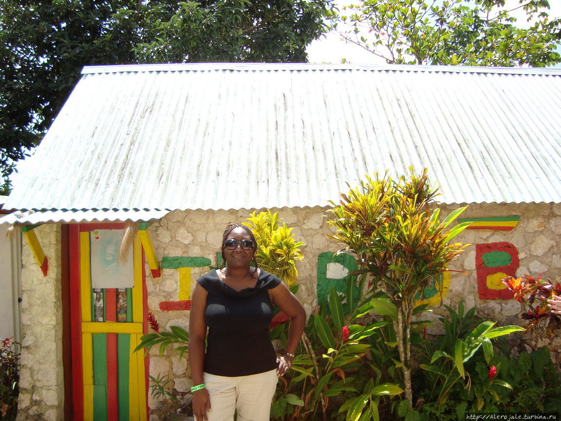 Отдых в Негриле Негрил, Ямайка