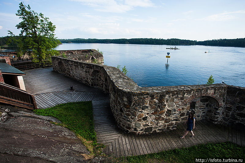 Жаркая Савонлинна Савонлинна, Финляндия Жаркая Савонлинна Савонлинна, Финляндия