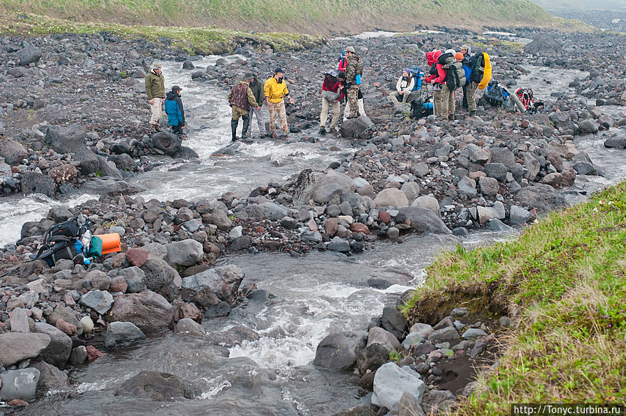 Тут уже не перепрыгнешь Тут уже не перепрыгнешь
