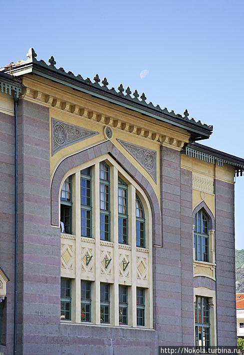 Турецкая баня Турецкая баня