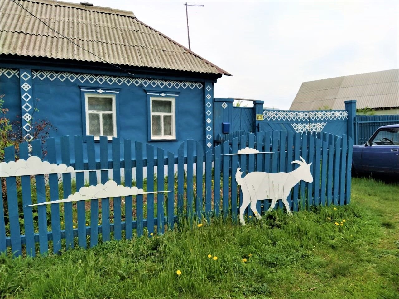 Село Чёрный Отрог Черный Отрог, Россия