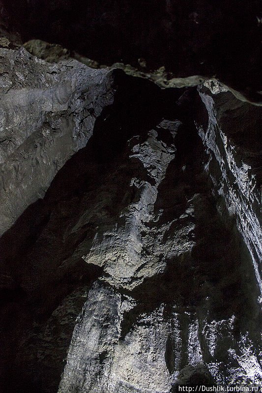 Кунгурская ледяная пещера Кунгур, Россия