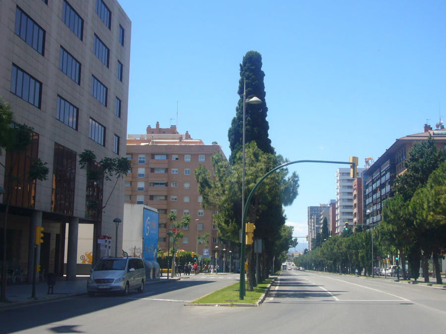 Таррагона — столица 
