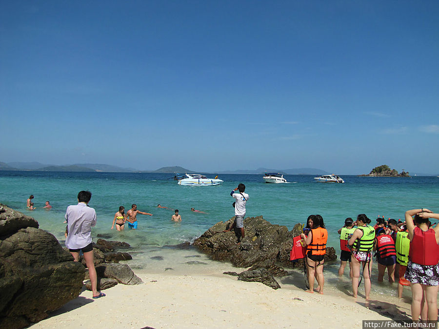 Это уже путешествие с Пхукета на 6 островов. Это уже путешествие с Пхукета на 6 островов.